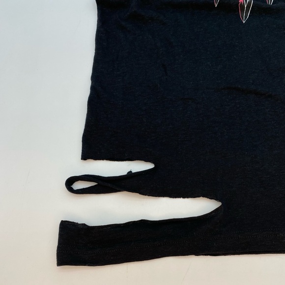 Diesel T Craig Racer Back Tee - Picture 6 of 6